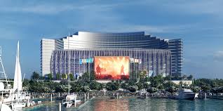 UMUSIC Broadwater Hotel Casino